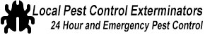 Naruna VA Pest Control Exterminators